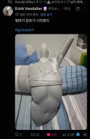 버튜버) 올리 리트윗