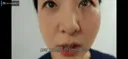 지하철 출퇴근 브이로그 낋여온 강유미