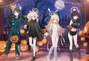 블루아카) 요스타샵 할디부 굿즈 예정 ㅋㅋㅋㅋㅋ