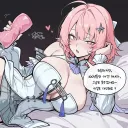 젠레스) 와이즈 : 재미없네 나 그냥 갈게