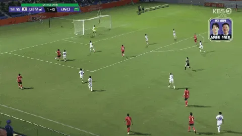 아시안게임 남자축구 사우디에게 2 대 0 승리/야구대표팀은 홍콩에게 콜드승