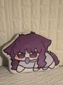 지에엥 쿠션이 왔지에~