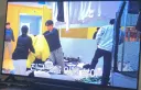 이번 기안장 시즌 2는 거인국 컨셉이더군요.