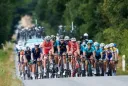 로드바이크 경기에서 174km 를 독주로 승리한 대기록 탄생
