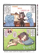 (말딸) 모두가 생각하는 은퇴후 모습 vs 실제 은퇴후 모습