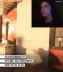 옵세션 누나 참 호감이네