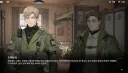 소전2) 지휘관들 사이에서 인기인 중년남 드햄에 대한 놀라운 사실