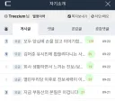 박제) Treezium