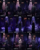 신영숙·옥주현·이아름솔, '레베카' 캐스팅 공개...11월 개막