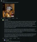 배그) 현지에서도 의견 갈리나 봄