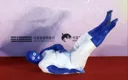 유퀴즈 최초공개 ,국중박 분장대회 올해 우승자 얼굴