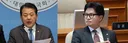 군 장병 지뢰 사고로 중상인데…” 한동훈, 조희대 비판나선 김병주 향해