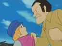 "네로 너 이 자식! 그만 얼쩡대고 꺼져!!!"