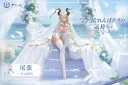 [벽람항로] 일) 오와리 서약 스킨 소개 이미지 및 표정 변화