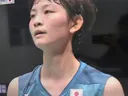 일본 배드민턴 미야자키 진짜 이쁘긴하네요