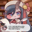 트릭컬)마카샤 떡밥 시즌1 부터 있었구나