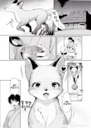 은혜 갚을 여우
