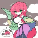 유희왕) 후열 탈탈 터는 해피레이디.grim