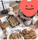 내일 클리앙 회원님들 모습.JPG