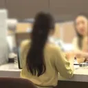 '은행서 문자 올까 겁난다'.마통.금리 연 5% 넘었다.