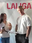 pic) 호세 마리아 구티 근황과 '구티의 그날' 질문