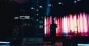 세대차이 어디갔나 싶은 경희대 축제 한 장면