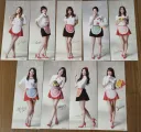 소녀시대 포카