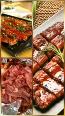 양념구이 기준으로, 민물장어, 아나고, 곰장어, 셋 중 뭘 제일 선호 하시는지요?