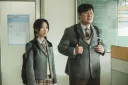 차기작에서 고딩으로 나온다는 윤경호 사진뜸ㅋㅋ(ft.고딩형사 김혜윤)