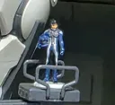 심심해서 건담 두개 풀도색 해봤음