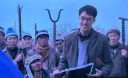 "잘 들어 멍청한 야마다, 이 마을에서 사용하는 봉은 의식용 도구일뿐이야"