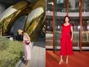 공효진, 몸무게 '44kg설' 직접 정정