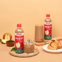 예산 시장 사과당 맛있나...