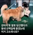 ???: 내 옷 내놔, 이것아!!!