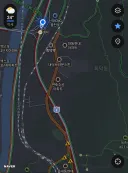 어제 KTX 놓치고 버스타고 대구가는 중임