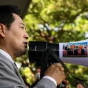'성골 보수 장동혁 지켜라'...더 단단해진 보수..