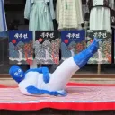 잉어인간 최신근황