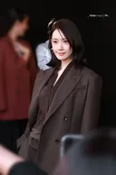 밀라노 막스마라쇼 참석 중인 소녀시대 윤아
