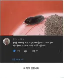 대한민국 농사 다 망치는 괴물