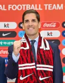 속보) 새 감독 모레노 에콰도르에 3:0 완승