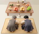 “차례 지내요” 27%… 송편 대신 ‘피자설기’