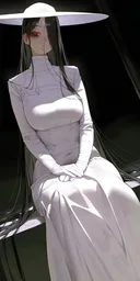 "용사님, 승려는 혹시 필요없으십니까?"