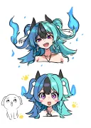 버튜버) 나도 분명 이런 걸 기대했는데