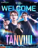 델타포스로 도망친 TanVuu 채신근황