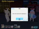 블루아카) 토먼트 2페연습도 어케든 완료...