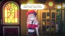 플레이어 외모 차별하는 게임 NPC