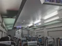 KTX 일반실은 여전히 답답하군