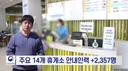 국토교통부에서 알려주는 이번 추석 교통대책(feat. 33기 광수)