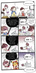 포켓몬 세계의 추석(K-패치 ver.)
