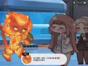트릭컬)이제와서지만 신경 쓰이는거